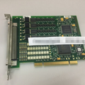 1PC used  PCI-6515  #OYF007