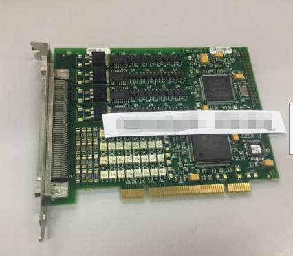1PC used  PCI-6515  #OYF007