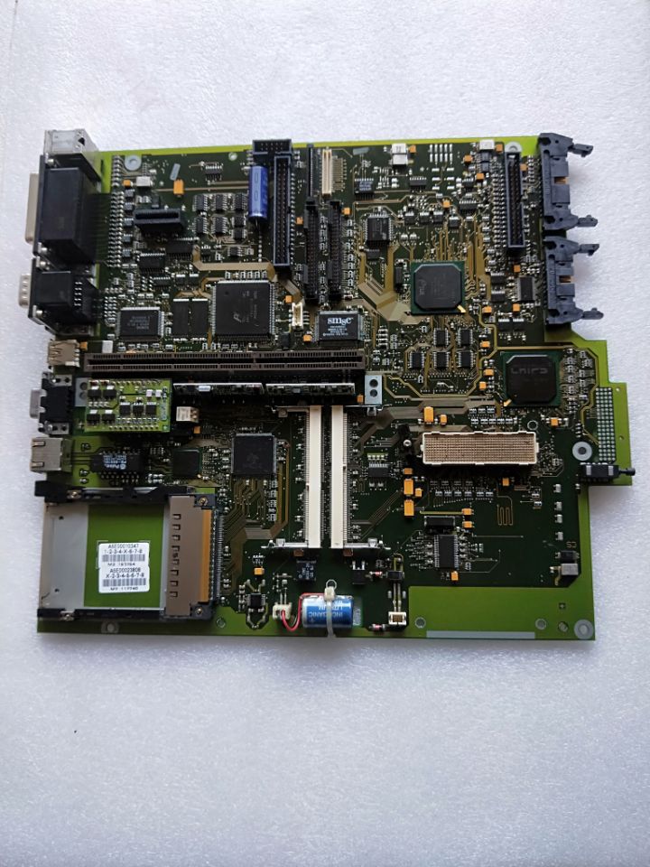 1PC  used A5E00010348-04#OYF007