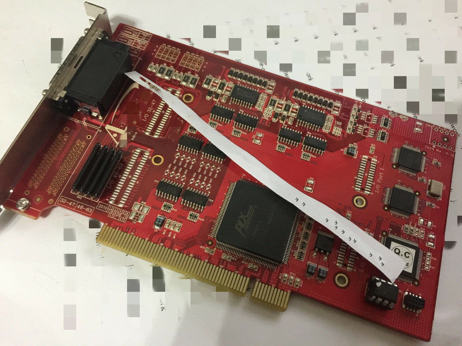 1PC for  used  AIO-D3232AP   #OYF008