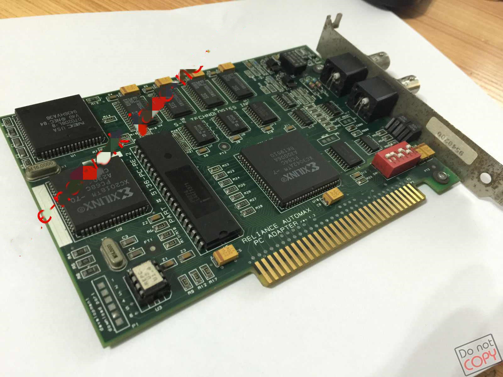 1PC for used  419437-D   #OYF008