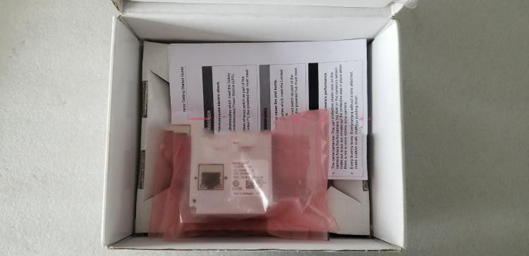 1PCS NEW  RAL4096-24GM  #OYF009