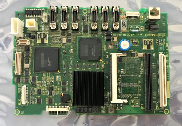 1PC used  A20B-8200-0848  #OYF007