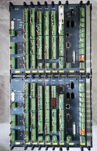 1PC used AR281 #OYF007