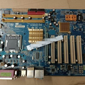 1PC used  GA-945PL-S3E  #OYF007