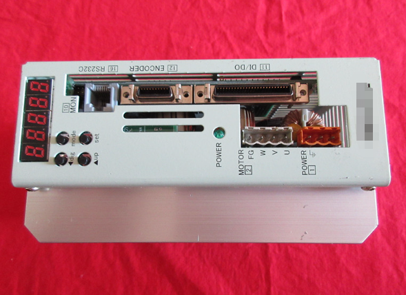 1PC used  SVEH5-A#OYF007