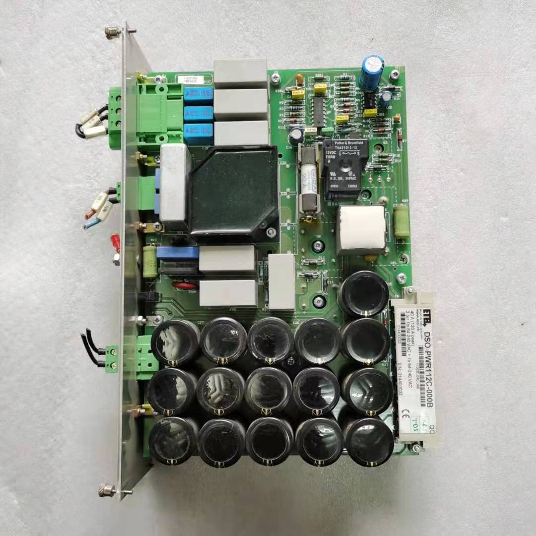 1PC  used DSO-PWS111-000  #OYF007