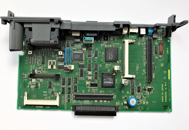 1PC used A16B-3200-0521 #OYF007