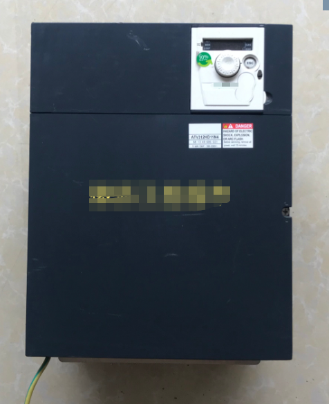 1PC used ATV312HD11N4 11KW 380V #OYF007