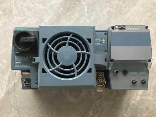 1PC used 6SL3511-1PE25-5AM0 #OYF007