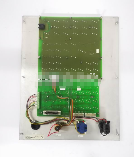 1PC used 5E2000.10#OYF007