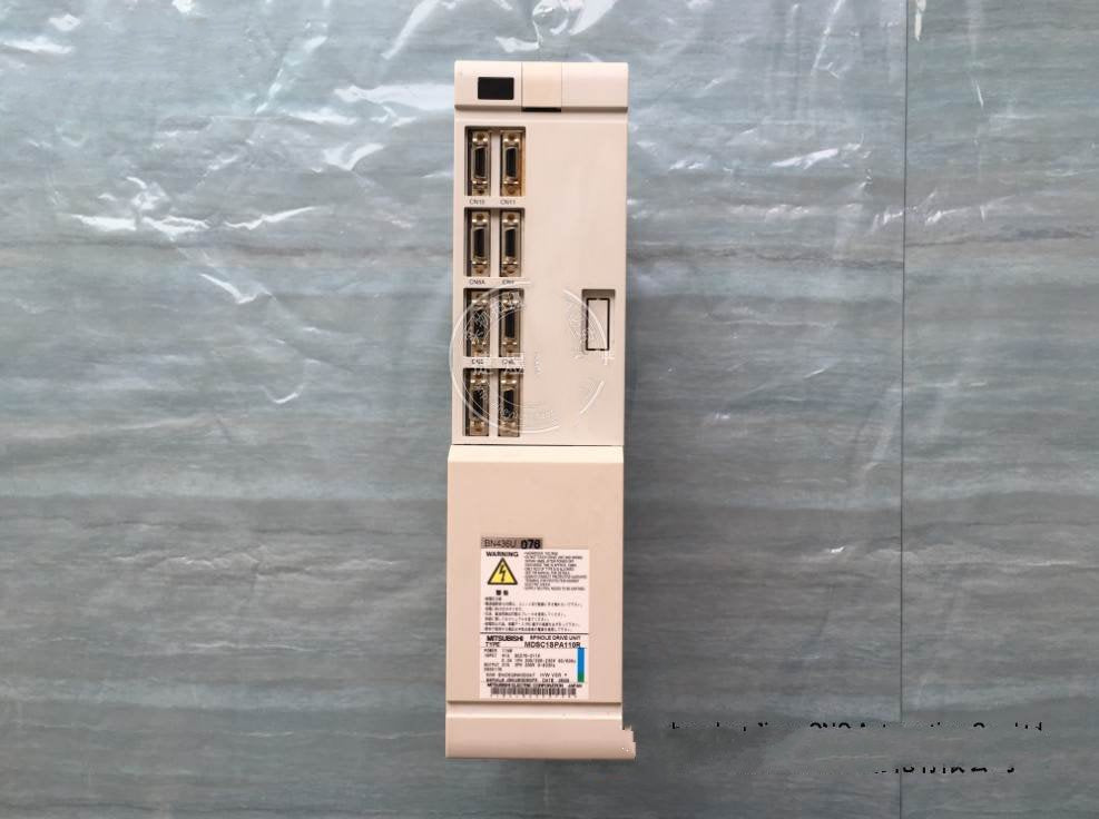 1PC for used  MDSC1SPA110R #OYF055