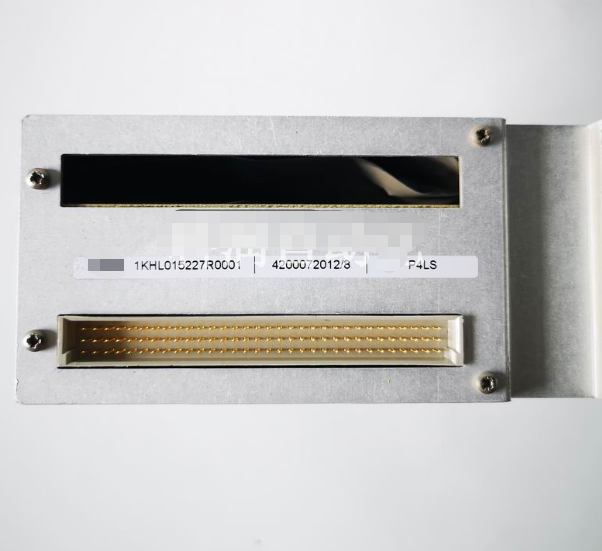 1PC used 1KHL015227R0001 #OYF007