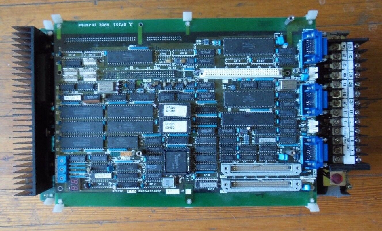 1PC USED MR-S3-100BB-E01  #OYF007