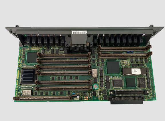 1PC used A16B-3200-0110  #OYF007