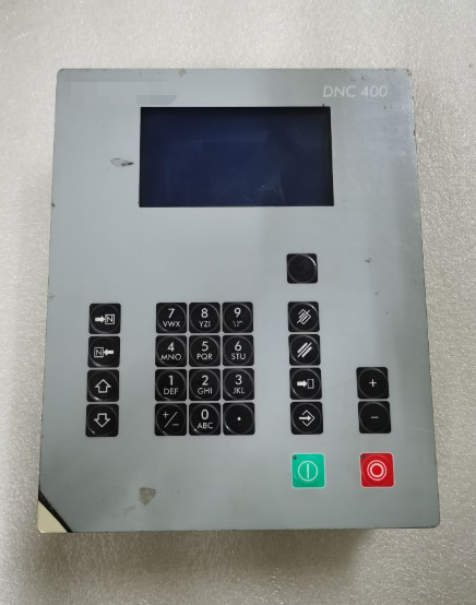 1PC  used S-DNC-402-P/P#OYF007