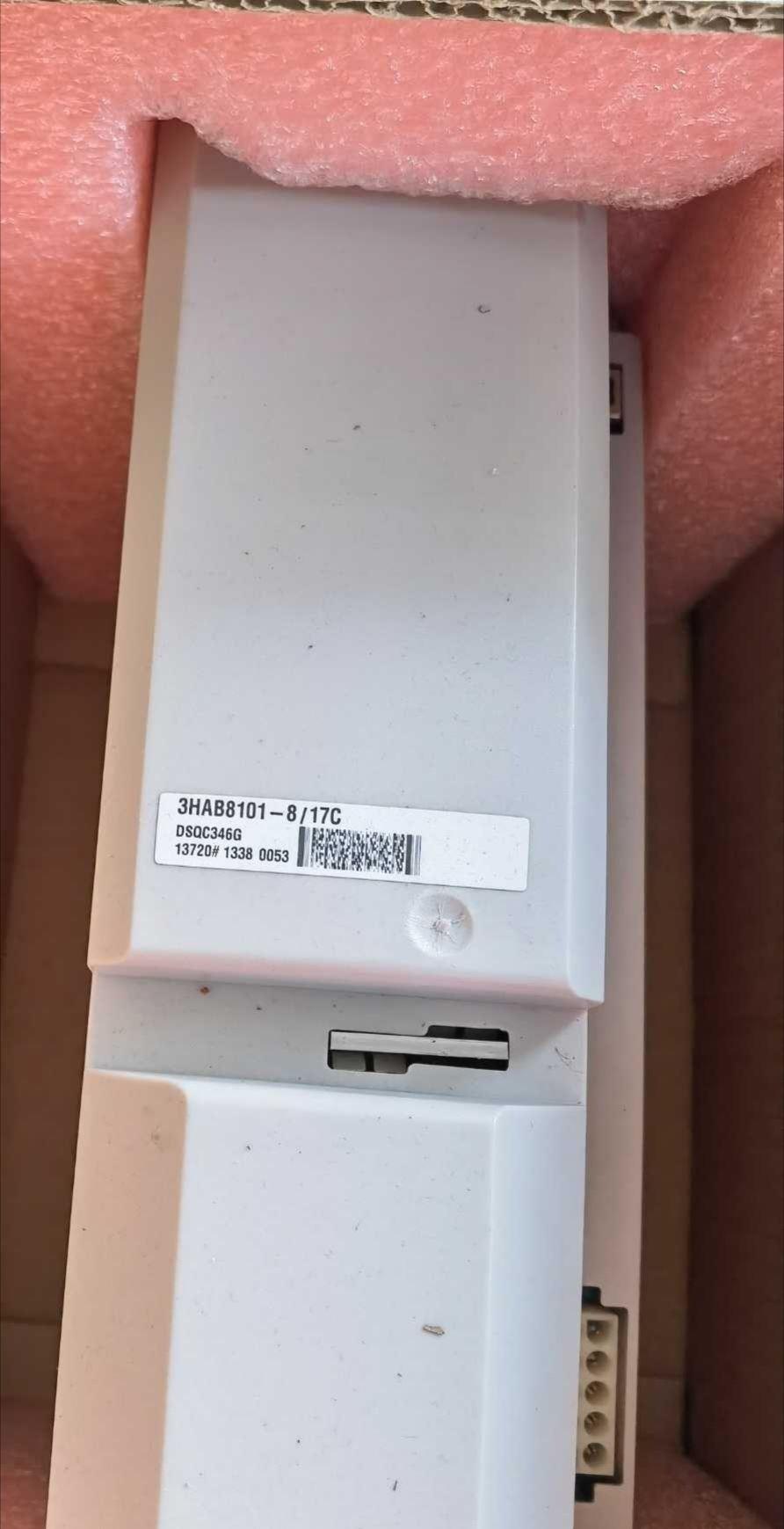 1PCS NEW 3HAB8101-7/08B #OYF009