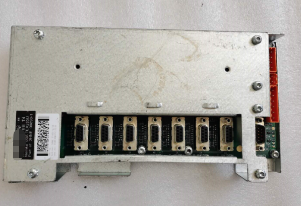 1PC used 3HNE07835-1#OYF007