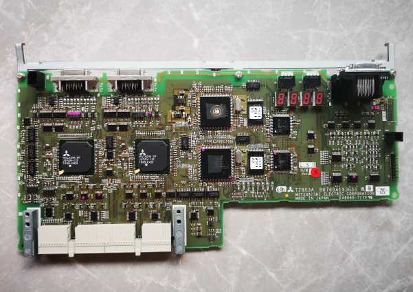 1PC used BU768A193G51 #OYF007