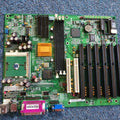 1PC for  used   ITOX3 REV.A   #OYF008