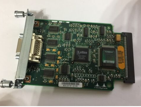 1PC used  800-03181-02 B0    #OYF007