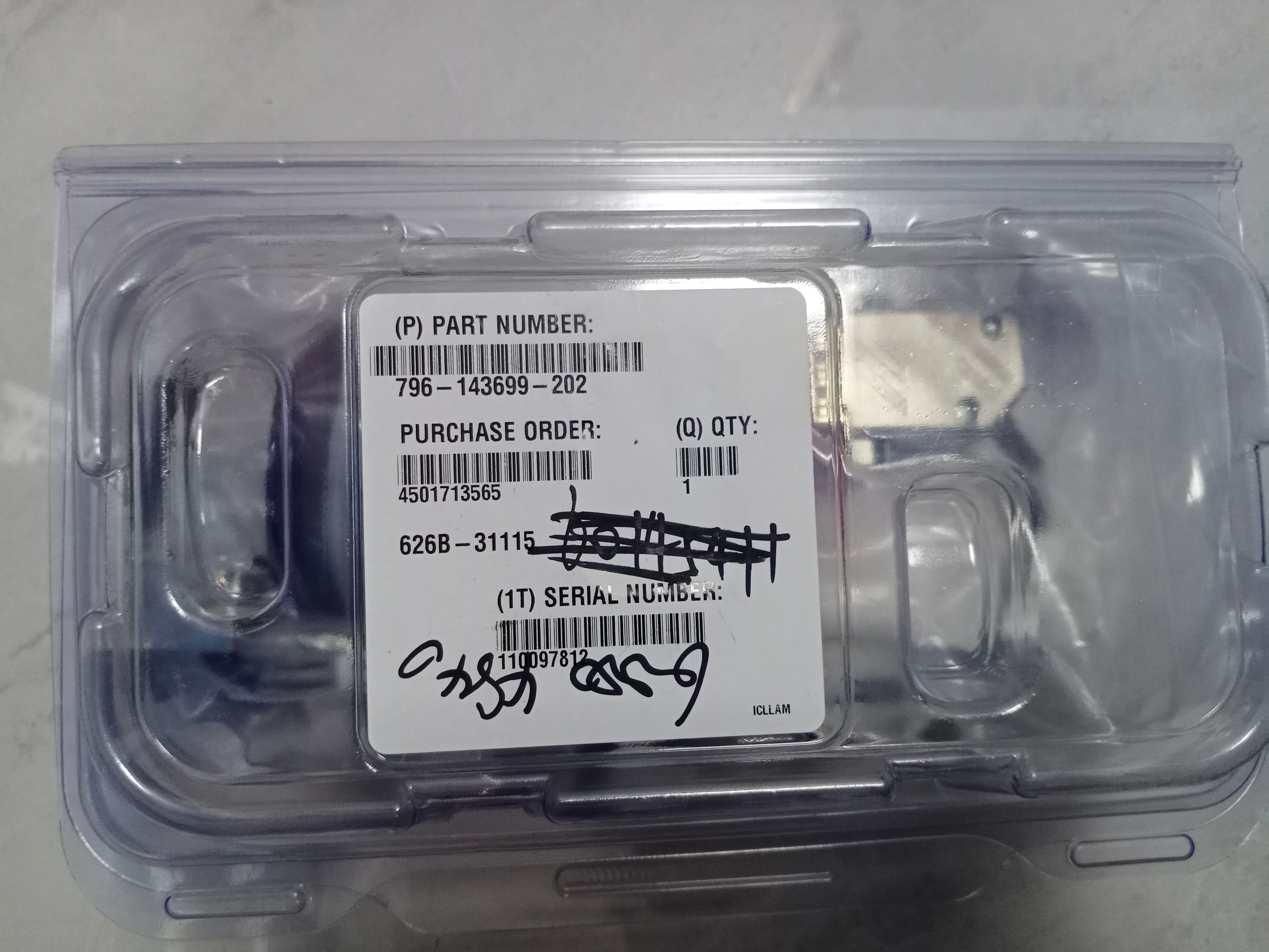 1PCS NEW 626B-31115 #OYF009