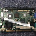 1PC used  PCA-6751 REV B202-1 with network card  #OYF007
