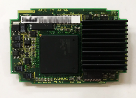 1PC used A20B-3300-0602 #OYF007