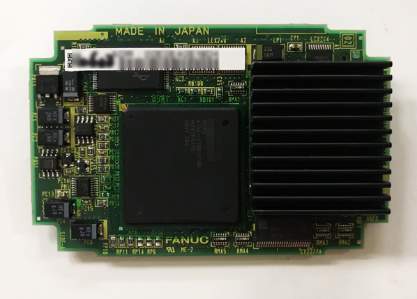 1PC used A20B-3300-0602 #OYF007