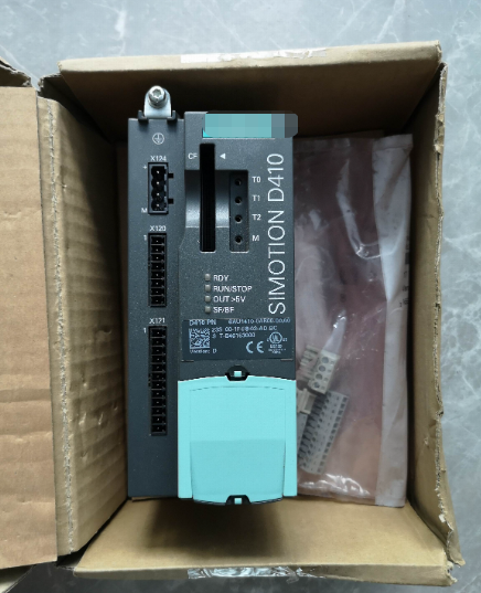 1PC new 6AU1410-0AB00-0AA0 #OYF007