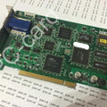 1Pcs Used KO-tech AI AM-1 VS1001/A-10M (V1.0) VS1001/A-16M  #OYF022