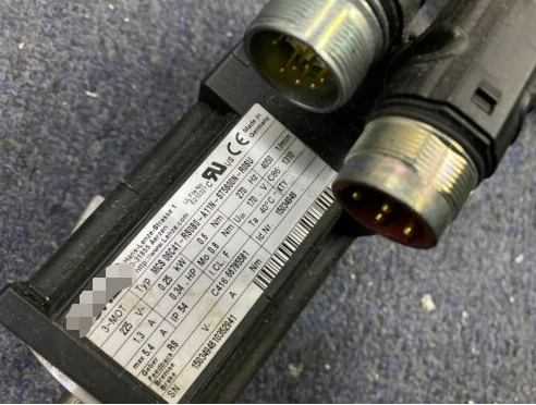 1PC used  MCS06C41-RS0B0-A11N-ST5S00N-R0SU  #OYF007