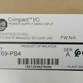 1PC new 1769-PB4   #OYF007
