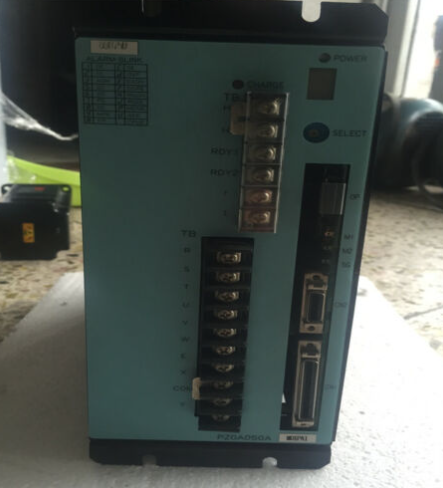 1PC  used PZ0A050AMD1PA1 #OYF007