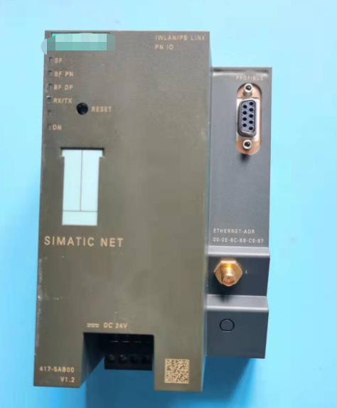 1PC new 6GK1417-5AB00 #OYF007