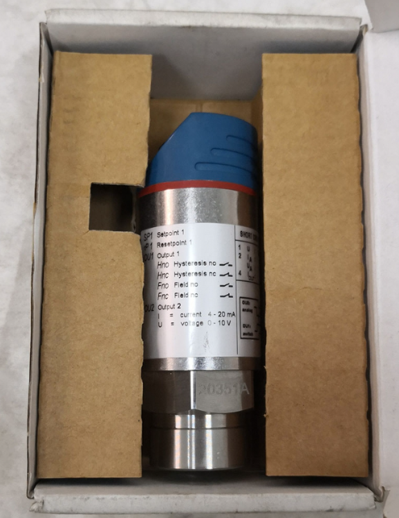 1PC new HEDE10A1-20/250K41G24/1/V  #OYF007