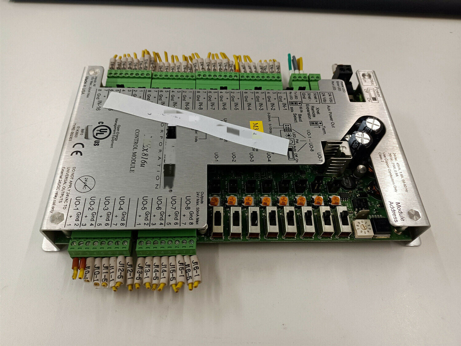 1PC for  used  MEx 816u   MEX816U   #OYF008