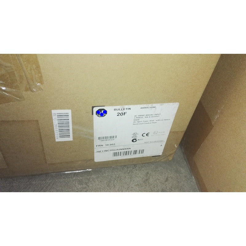 1PCS NEW 20G11NC104JA0NNNNN #OYF007