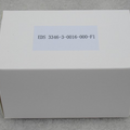 1PC NEW 3346-3-0016-000-F1 #OYF007