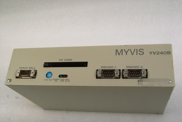 1PC  USED JEVSA-YV240B #OYF007
