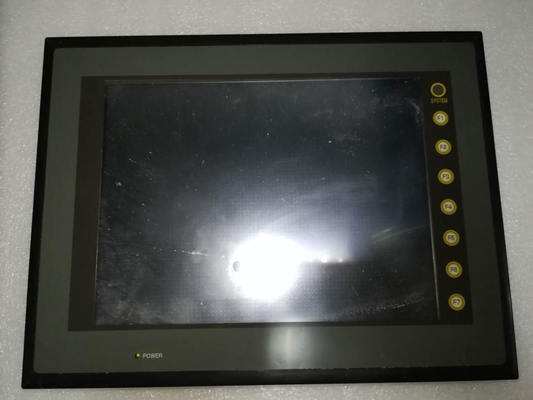 1PC used V710S-004 #OYF007