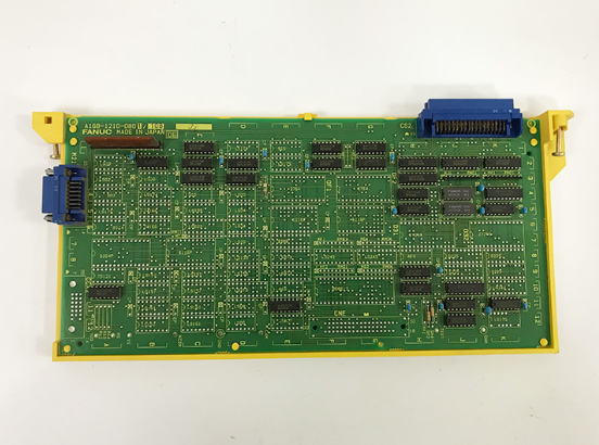 1PC used A16B-1210-0801 #OYF007