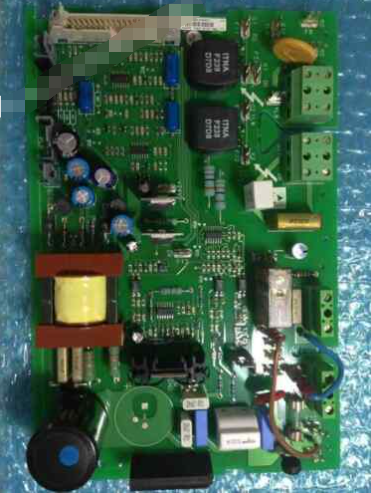 1PC used AH385621U001 #OYF007