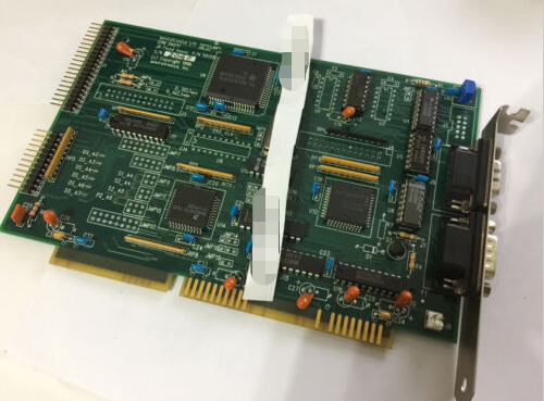 1PC used  I/O EPN 34071 Regency P/N 50135-D#OYF007