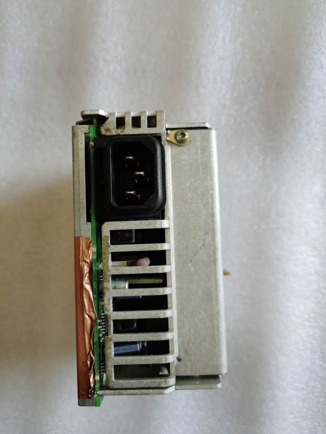 1PC used A5E00167497 #OYF007