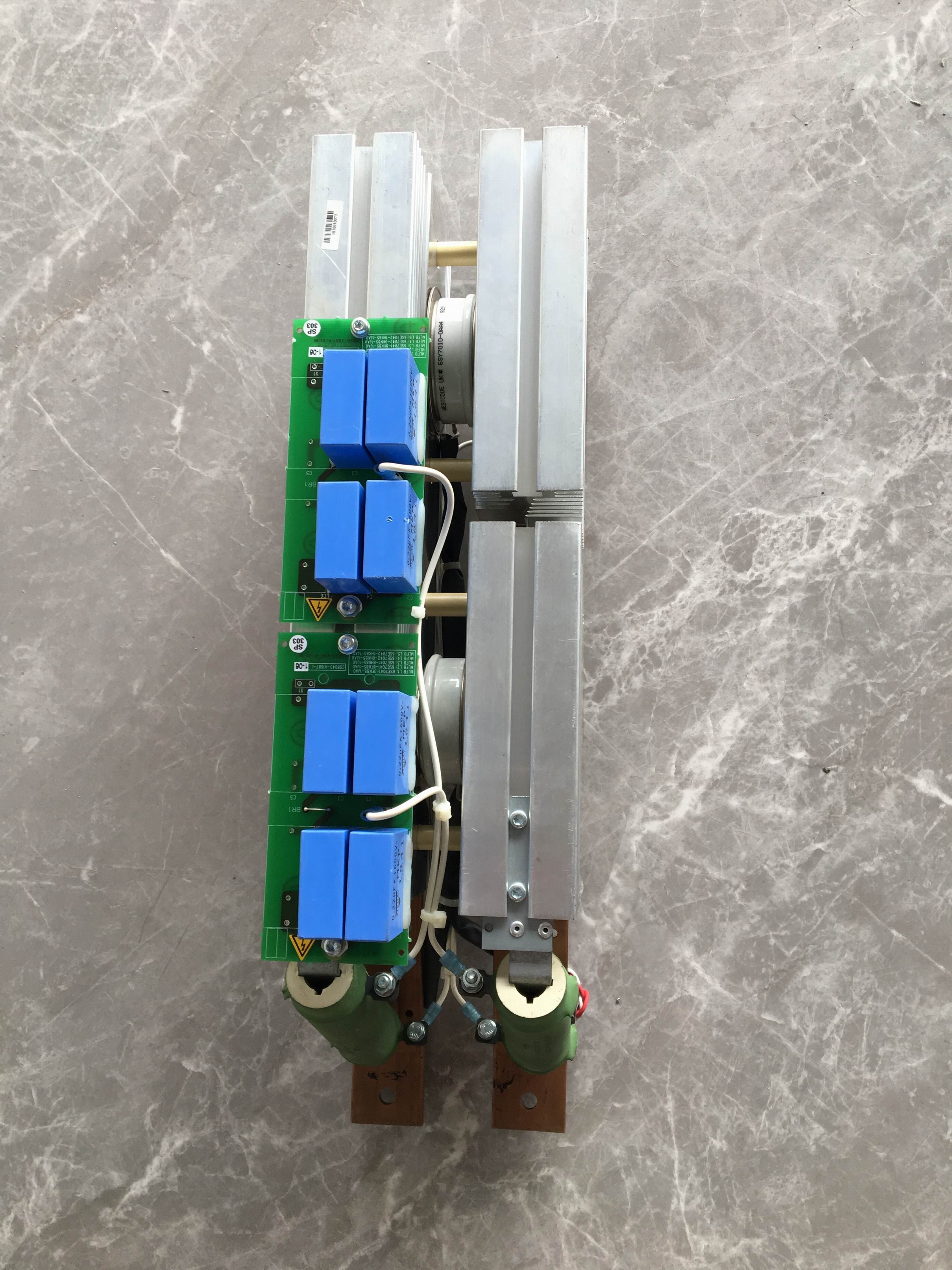 1PC new 6SY7010-0AB03 #OYF007