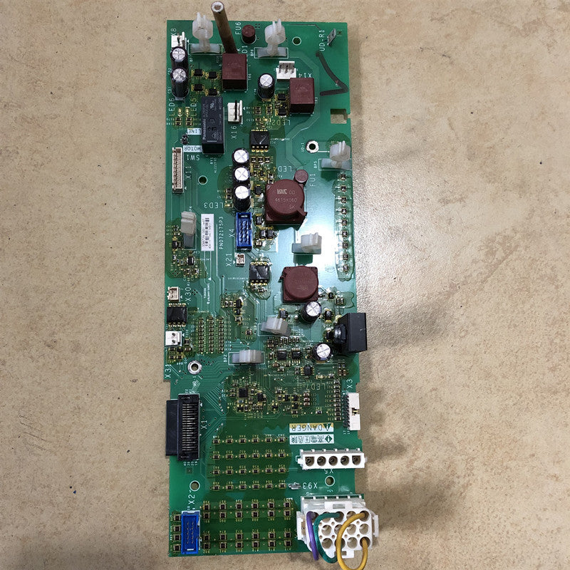 1PCS  USED PN072175P3  #OYF009