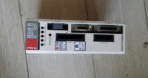 1PC USED  PU0A030EMA1S00  #OYF007