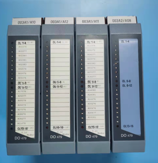 1PC used 3DO479.6 #OYF007