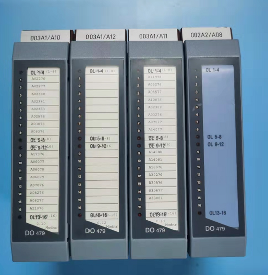 1PC used 3DO479.6 #OYF007